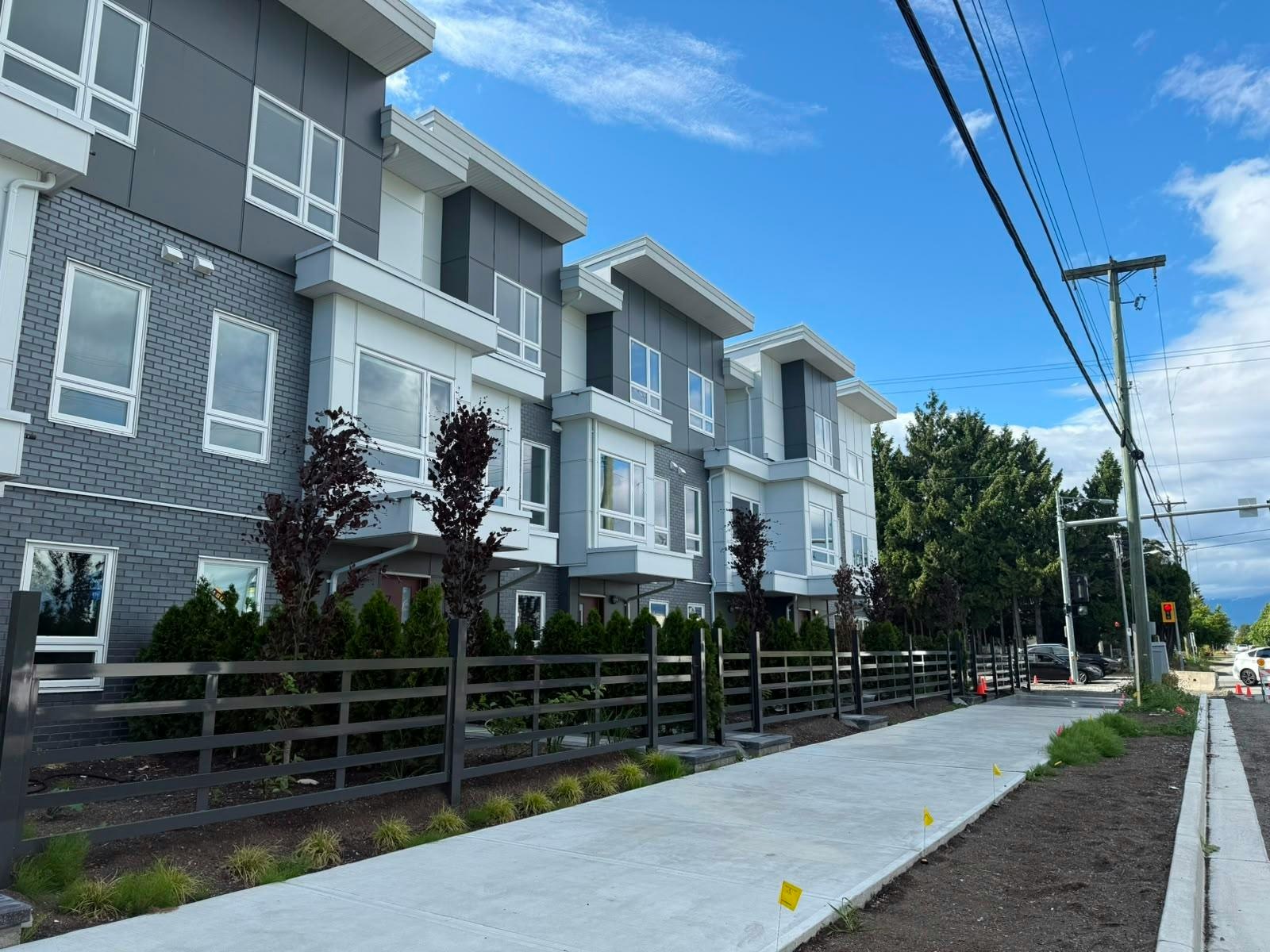 8-3033 Shell Road, Richmond, BC, V6X 0B8