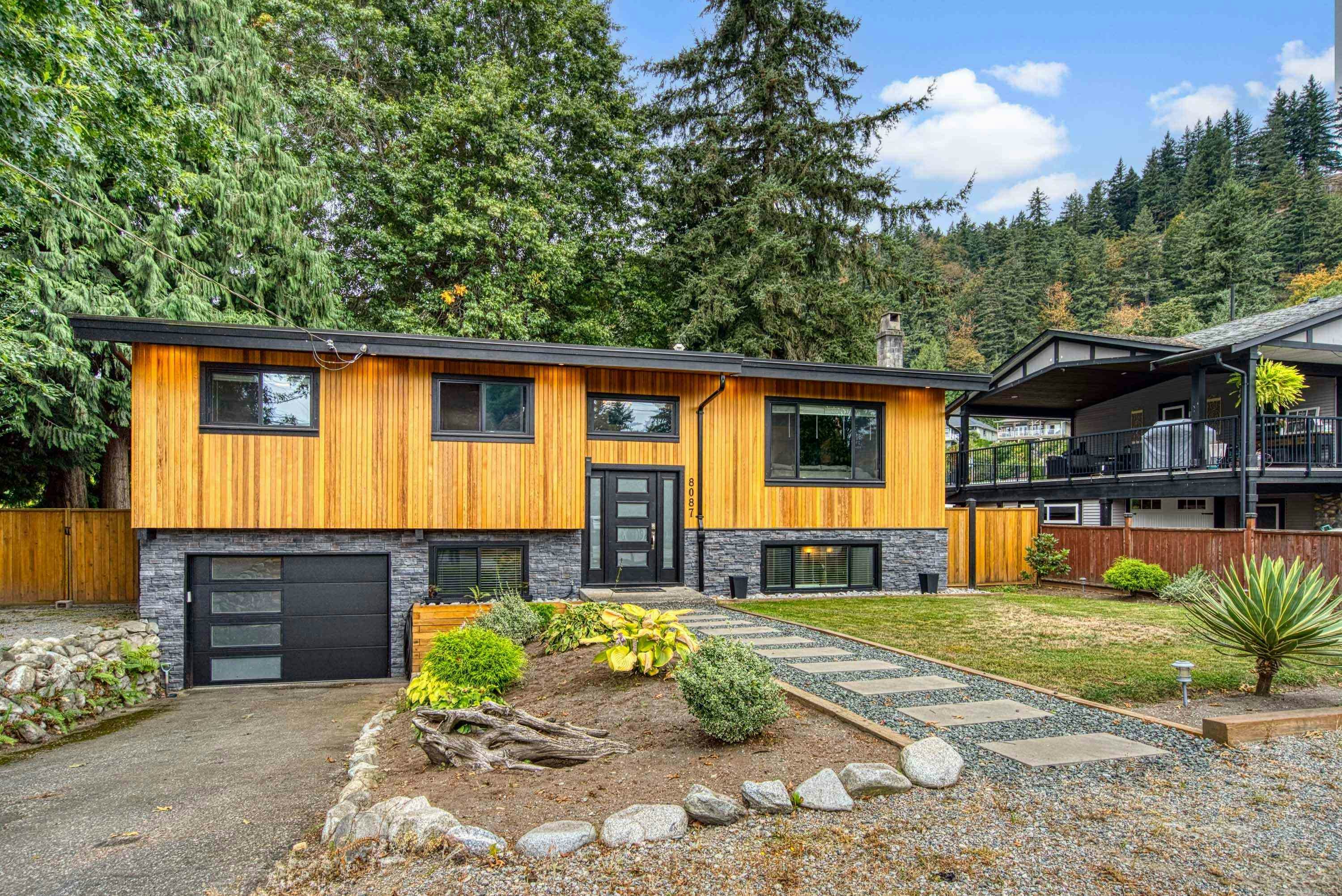 8087 Manson Street, Mission, BC, V2V 6P7