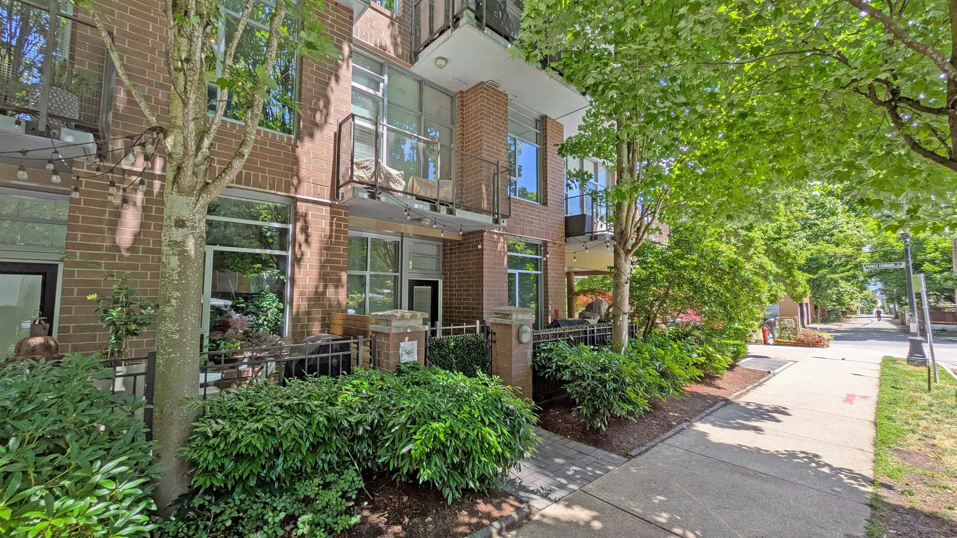 357 E 11th Avenue, Vancouver, BC, V5T 4W3