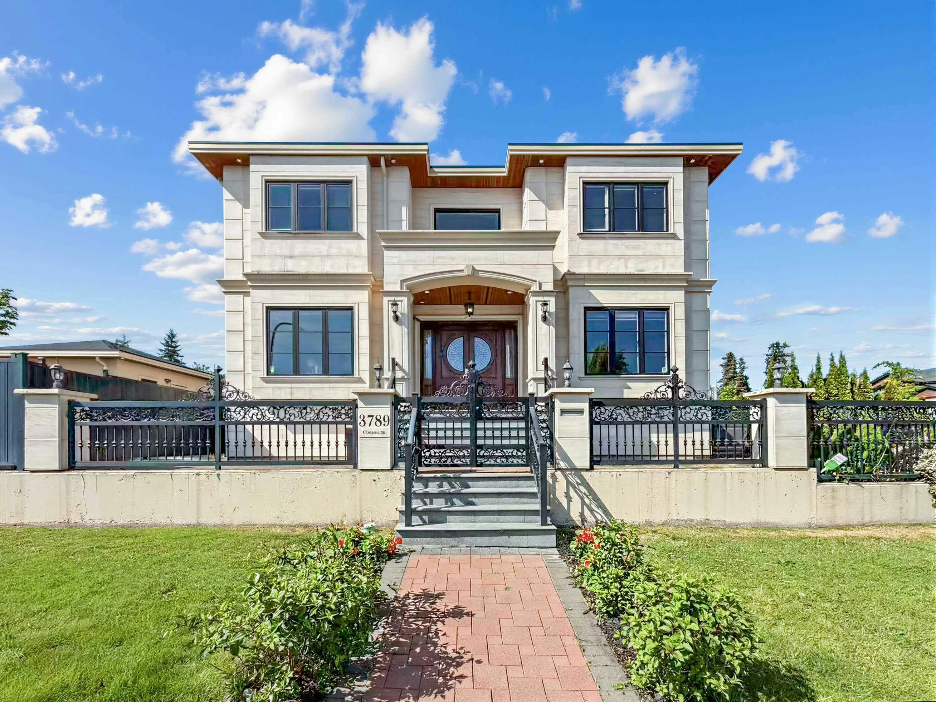 3789 Clinton Street, Burnaby, BC, V5J 2J9