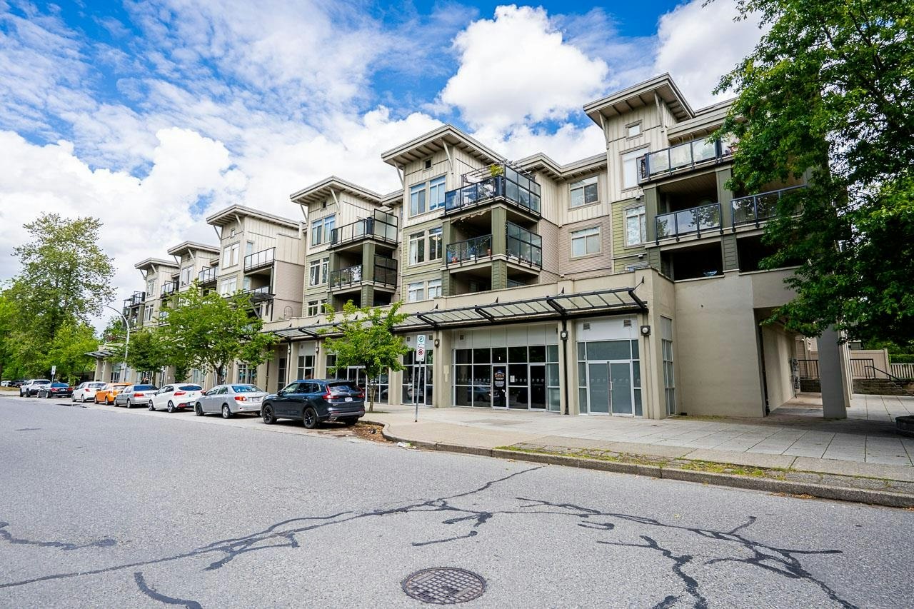 315-10180 153 Street, Surrey, BC, V3R 0B5