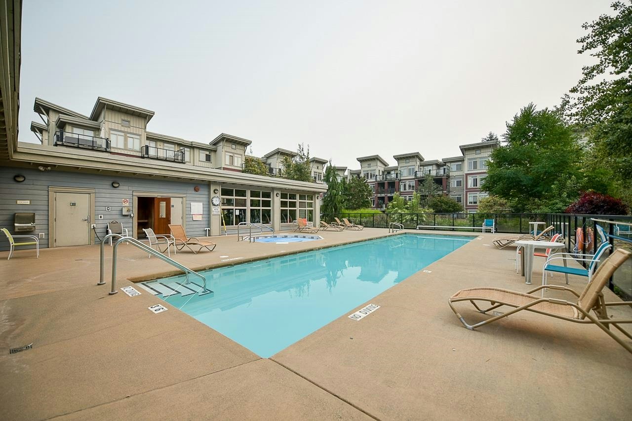 315-10180 153 Street, Surrey, BC, V3R 0B5 - 32