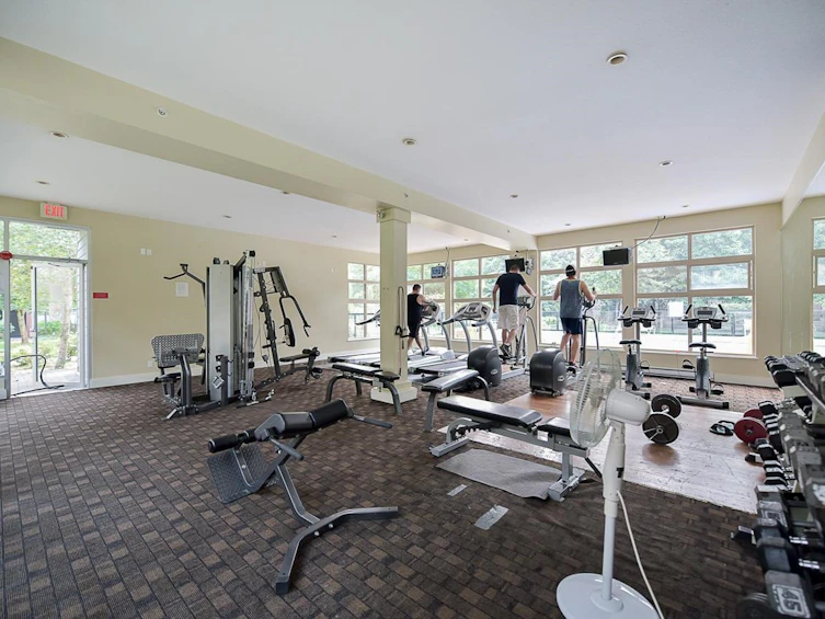 315-10180 153 Street, Surrey, BC, V3R 0B5 - 34