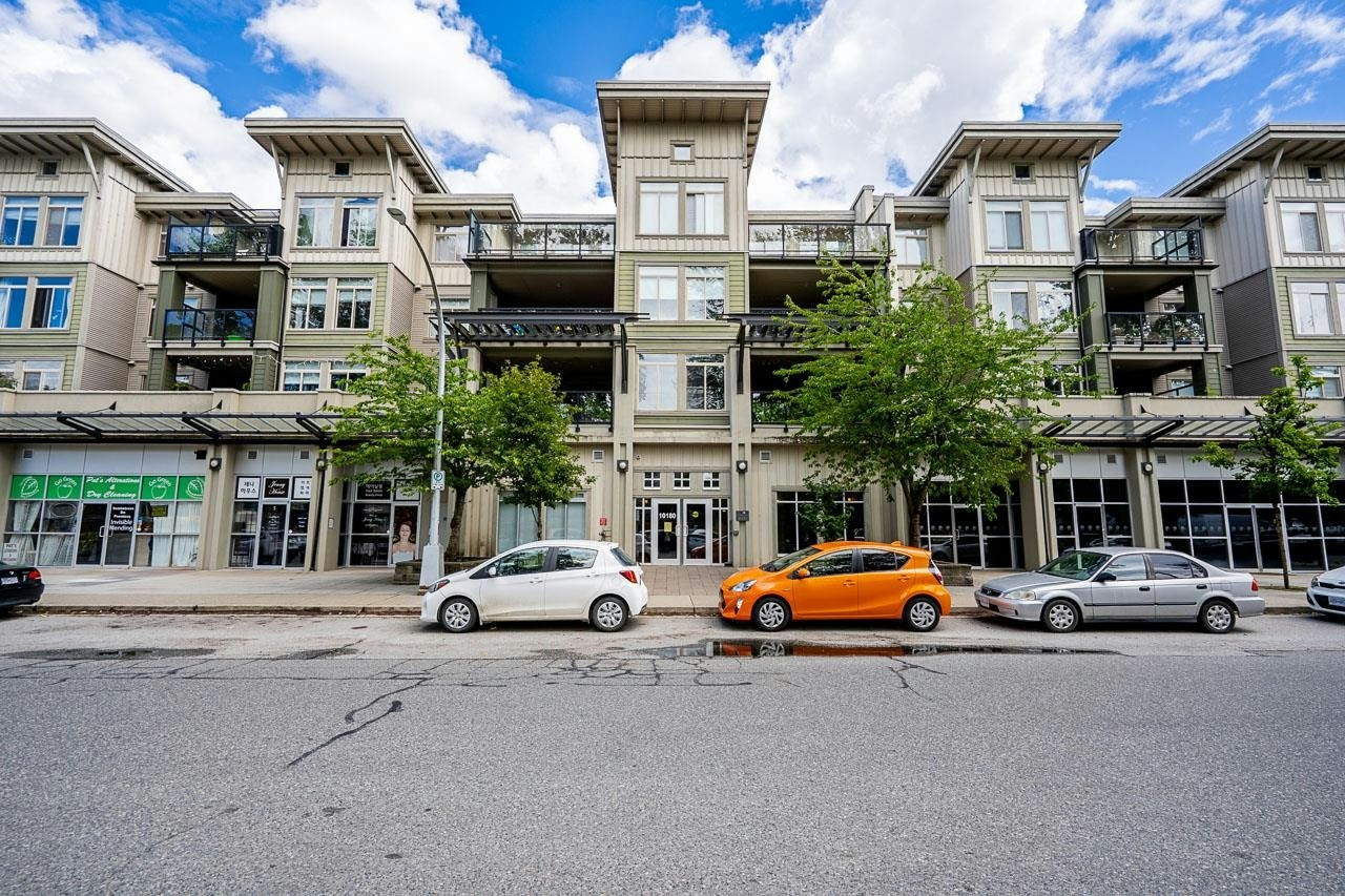315-10180 153 Street, Surrey, BC, V3R 0B5 - 4