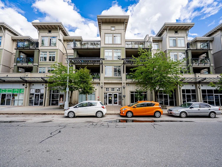 315-10180 153 Street, Surrey, BC, V3R 0B5 - 4