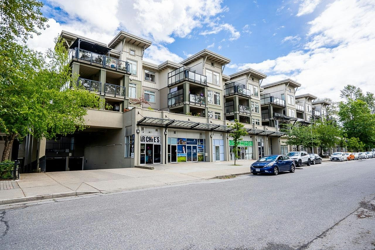 315-10180 153 Street, Surrey, BC, V3R 0B5 - 3