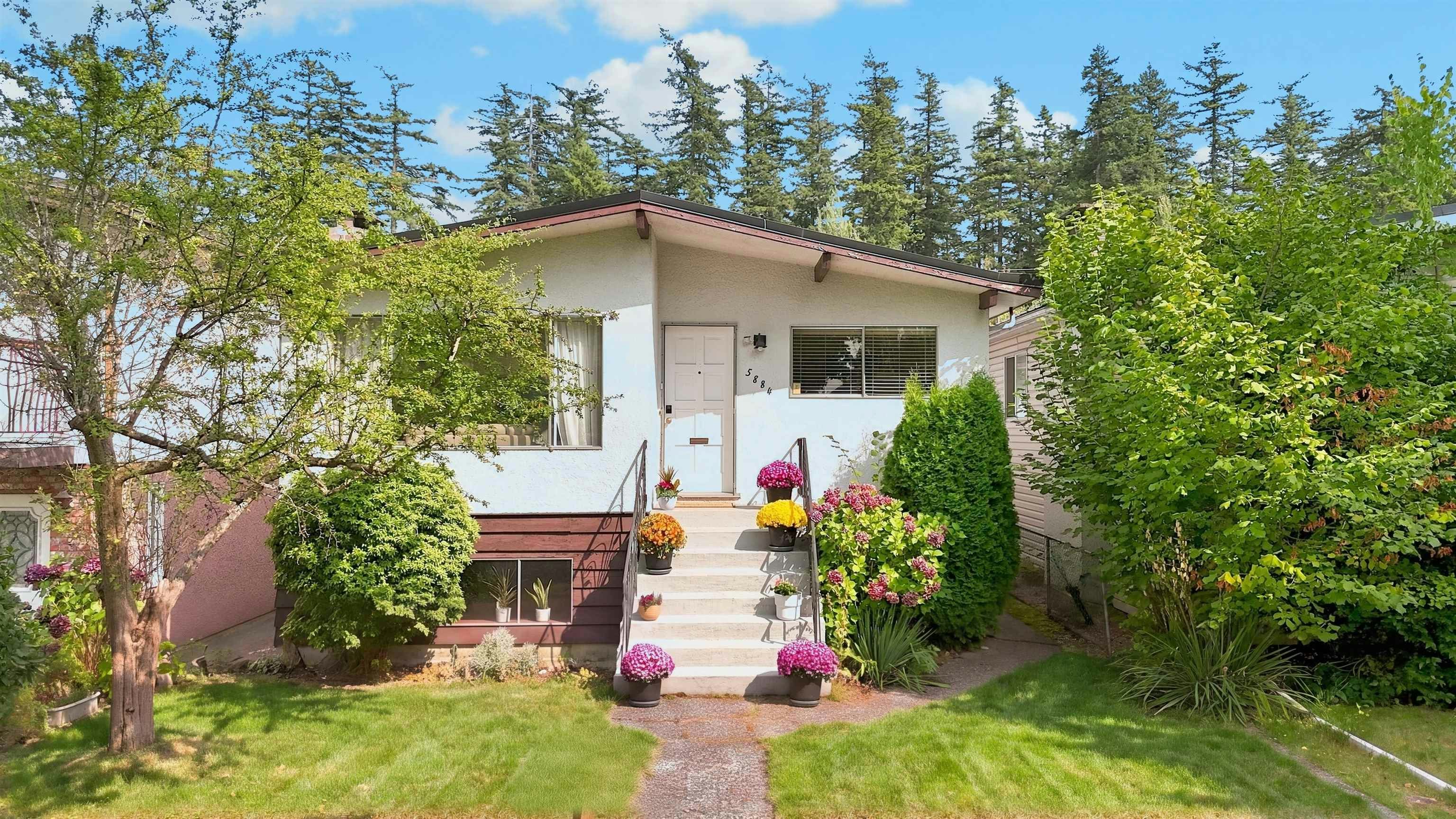 5884 Ormidale Street, Vancouver, BC, V5R 4R3