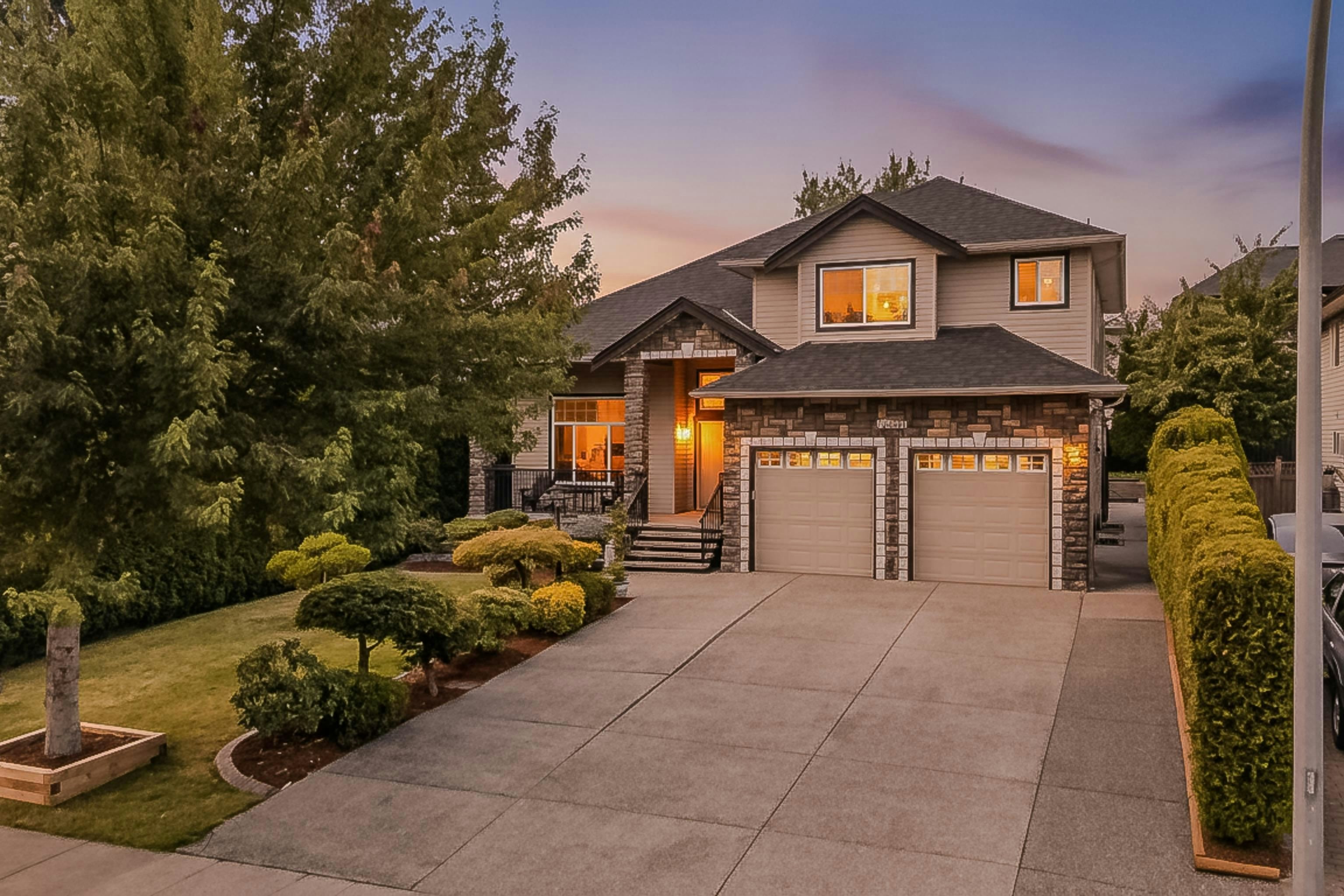 26843 25a Avenue, Langley, BC, V4W 4A2