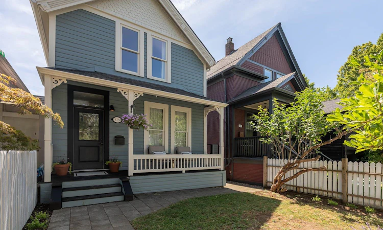 618 Union Street
