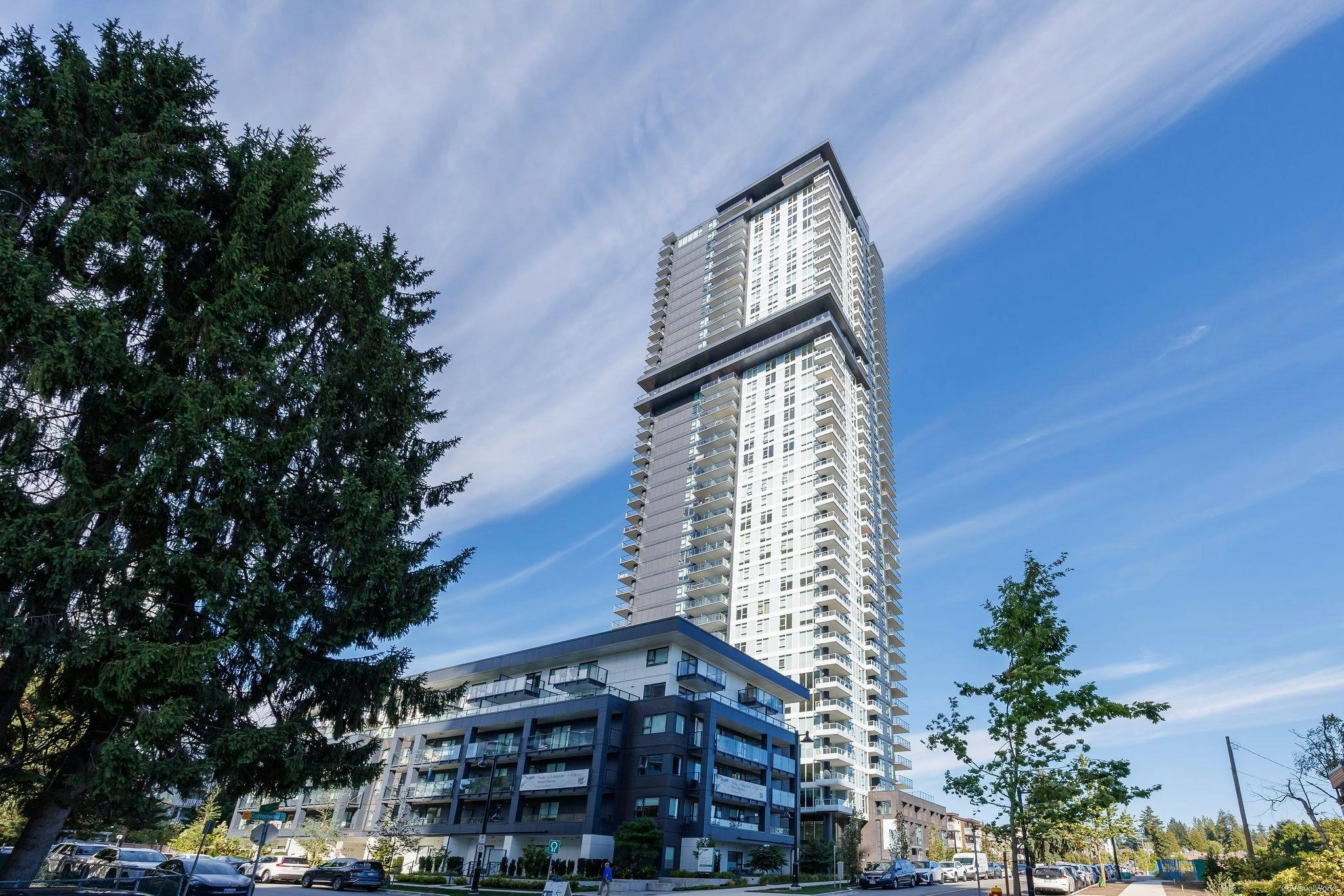 3602-537 Cottonwood Avenue, Coquitlam, BC, V3J 0S4