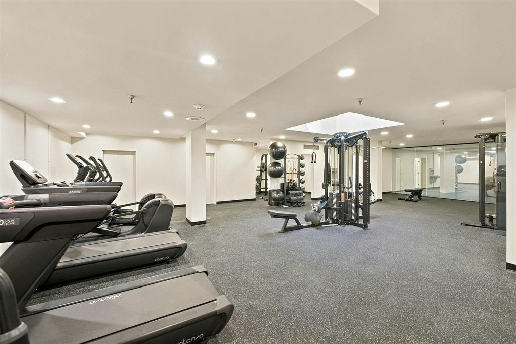 501-738 Broughton Street, Vancouver, BC, V6G 3A7 - 19