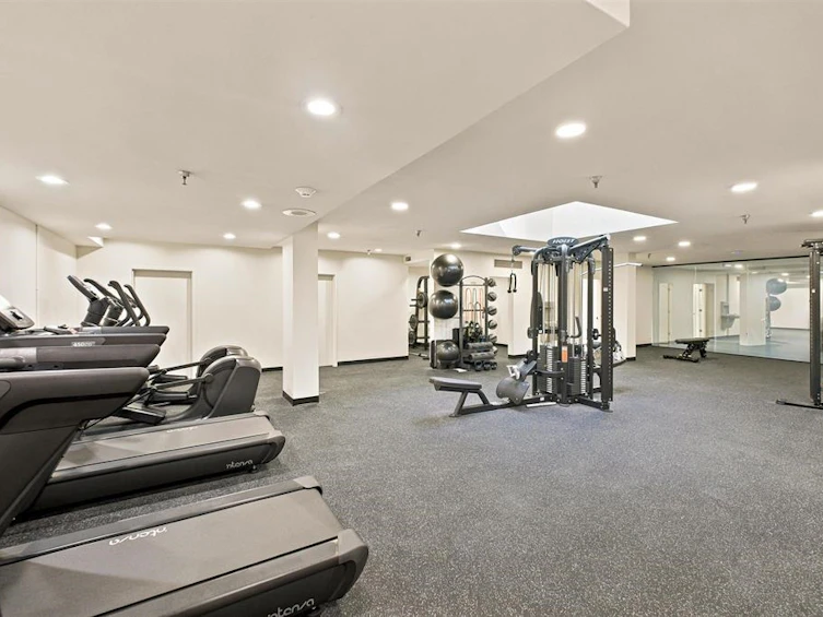 501-738 Broughton Street, Vancouver, BC, V6G 3A7 - 19