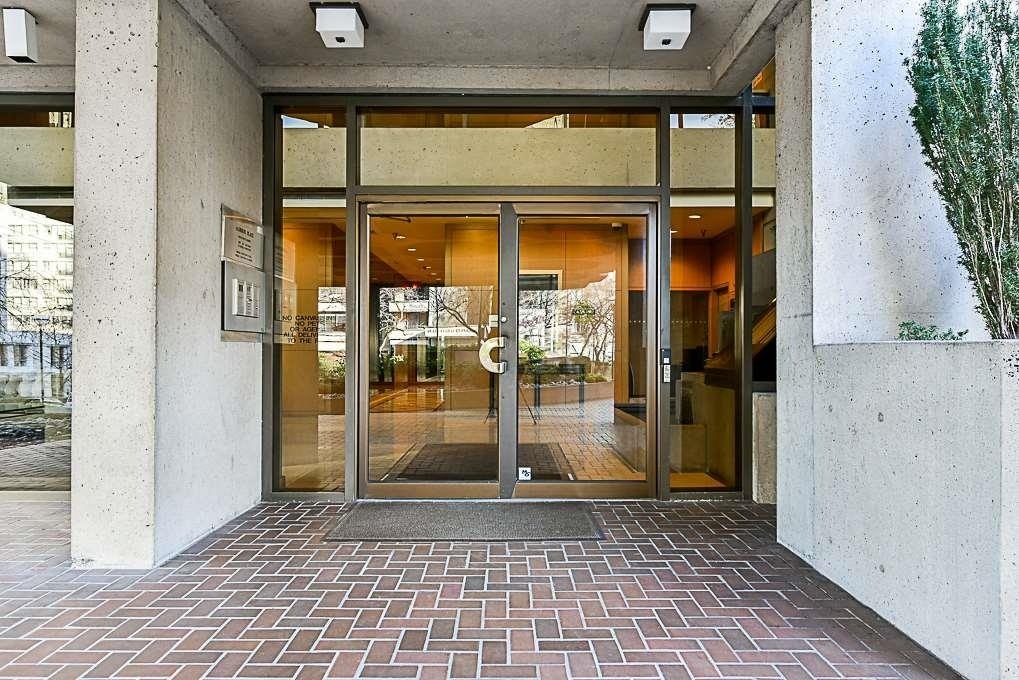 501-738 Broughton Street - 2