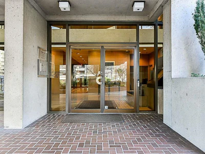 501-738 Broughton Street - 2