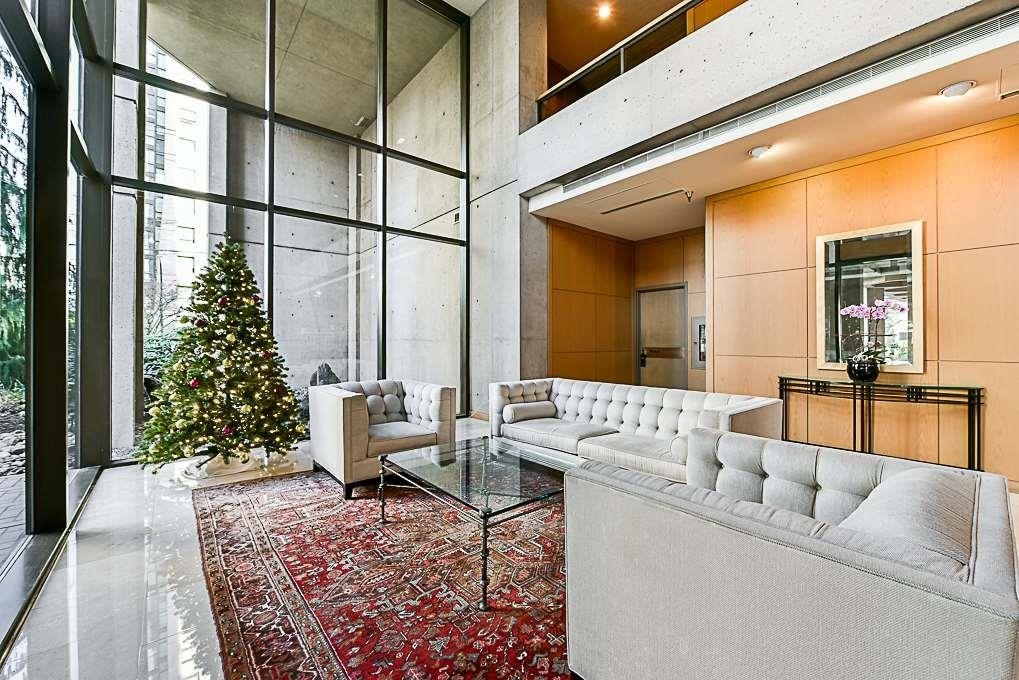 501-738 Broughton Street - 4