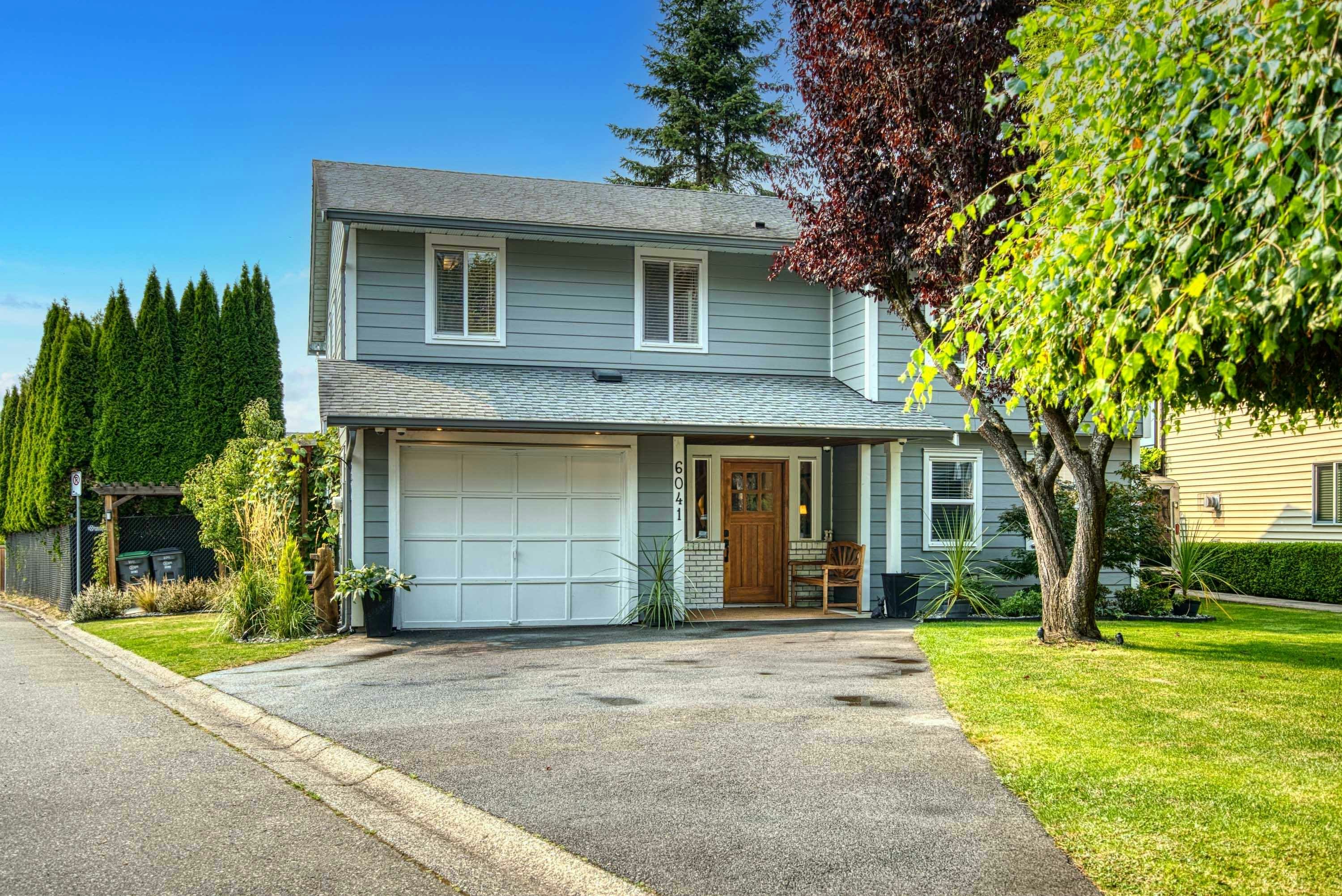 6041 183a Street, Surrey, BC, V3S 6L8