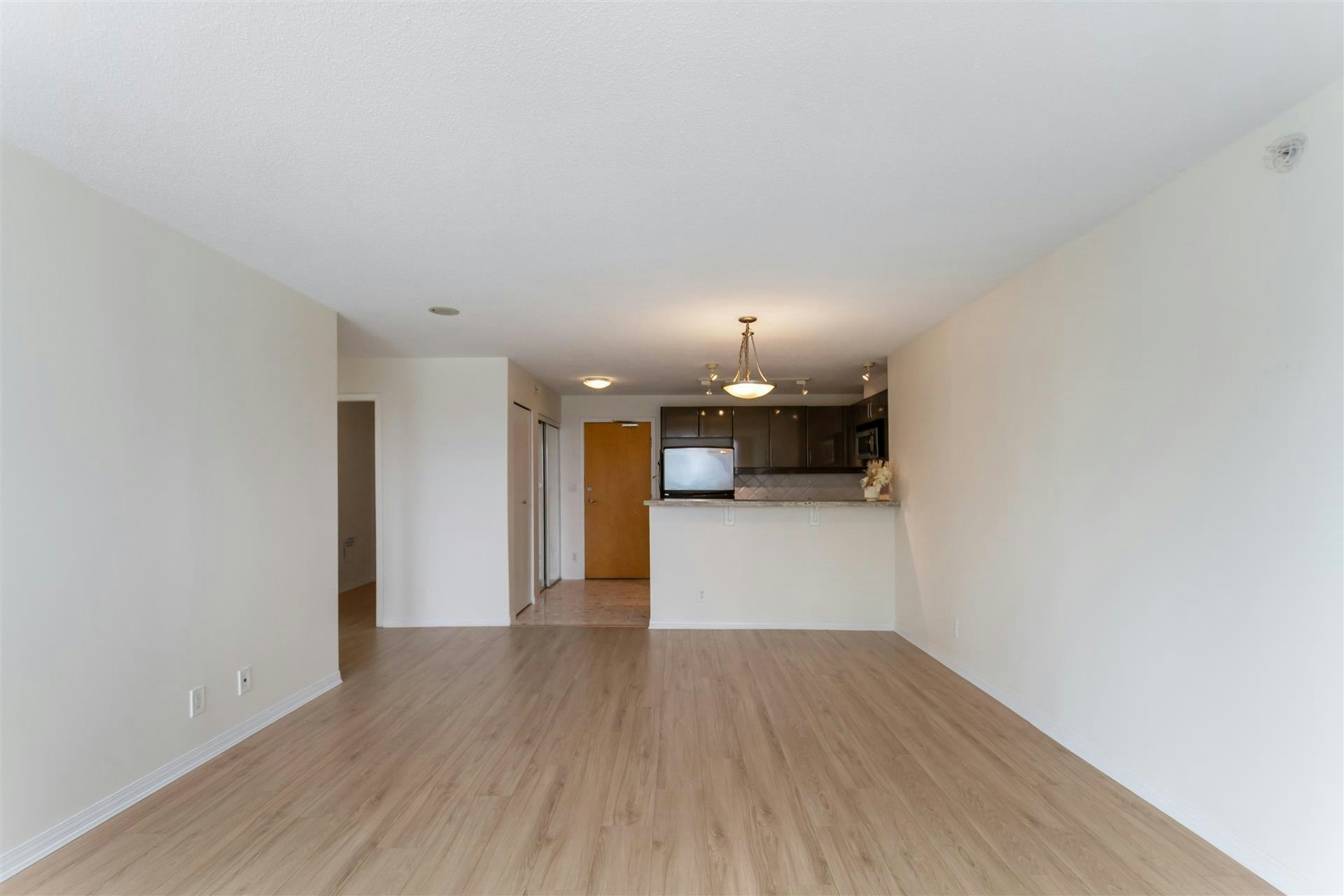 2206-1328 W Pender Street, Vancouver, BC, V6E 4T1 - 9