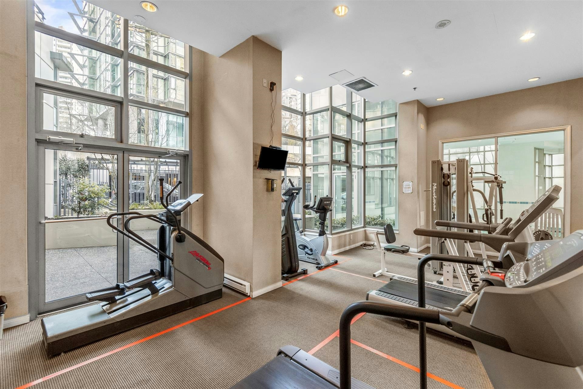 2206-1328 W Pender Street, Vancouver, BC, V6E 4T1 - 22