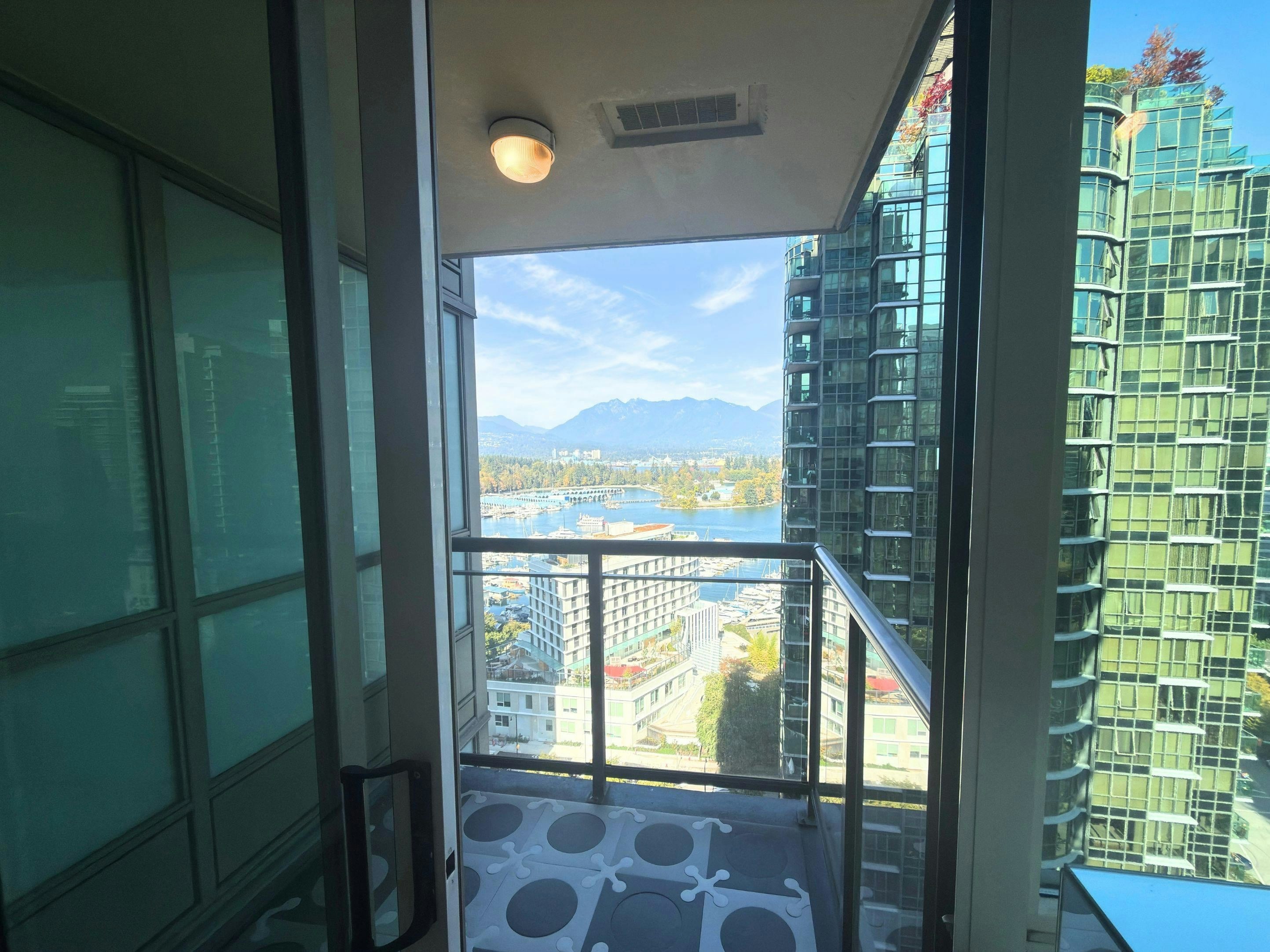 2206-1328 W Pender Street, Vancouver, BC, V6E 4T1 - 19