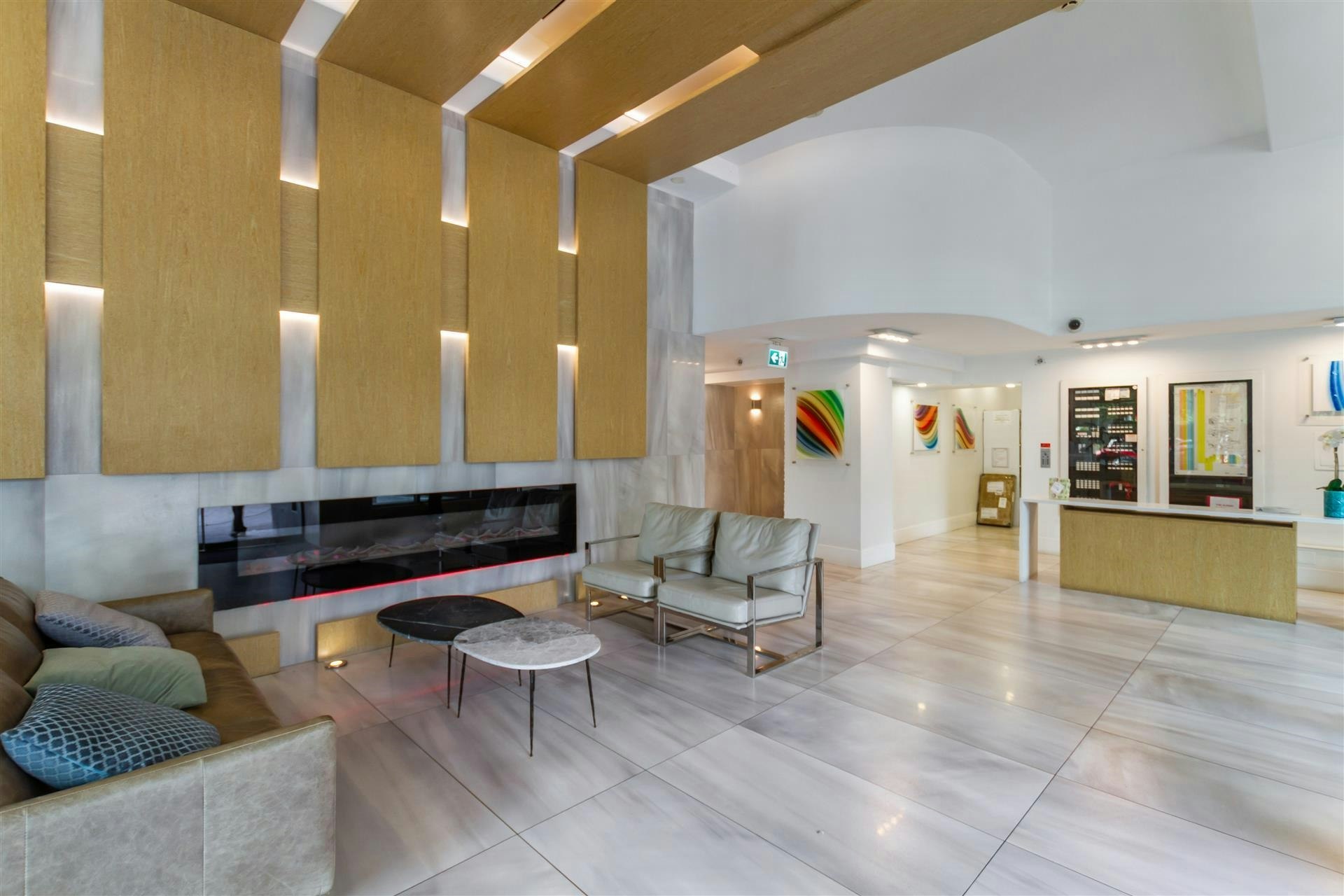 2206-1328 W Pender Street, Vancouver, BC, V6E 4T1 - 23