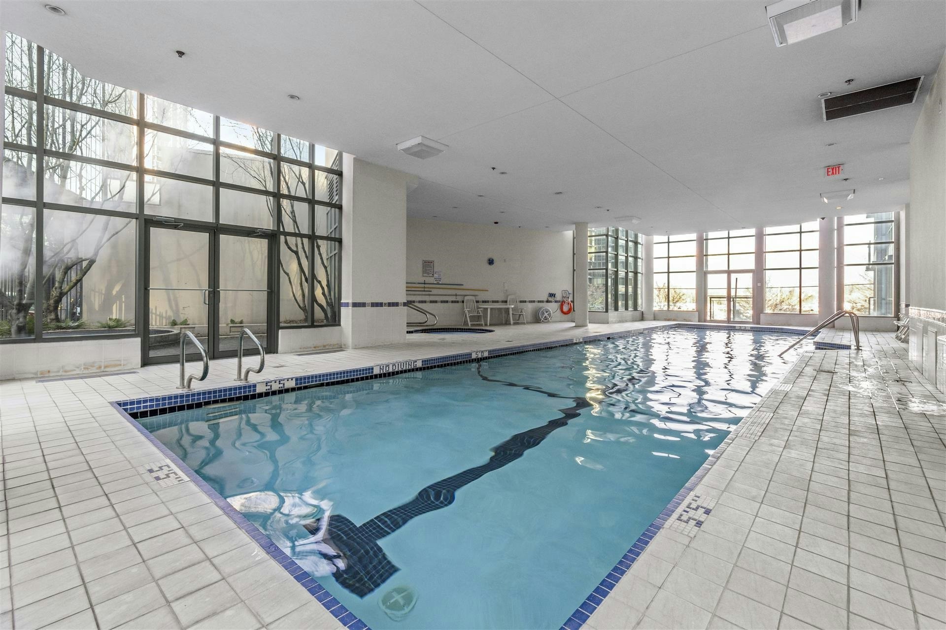 2206-1328 W Pender Street, Vancouver, BC, V6E 4T1 - 21
