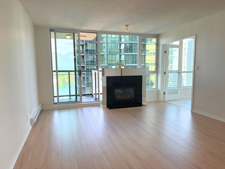 2206-1328 W Pender Street, Vancouver, BC, V6E 4T1 - 3
