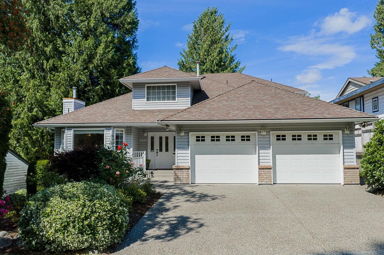 11443 Royal Crescent, Surrey, BC, V3V 6V5