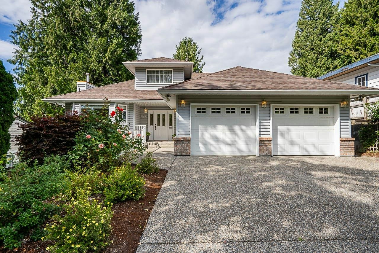 11443 Royal Crescent, Surrey, BC, V3V 6V5 - 37