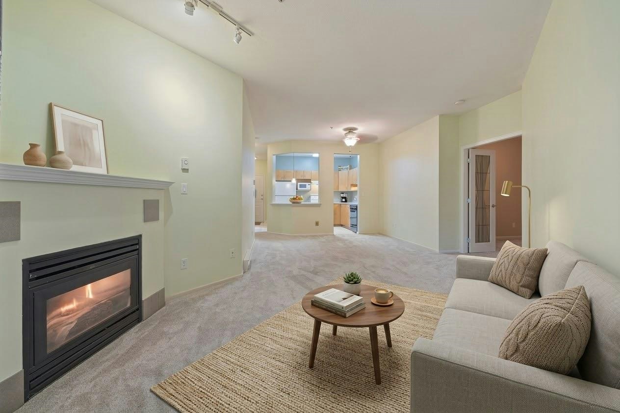 106-20239 Michaud Crescent, Langley, BC, V3A 8L1