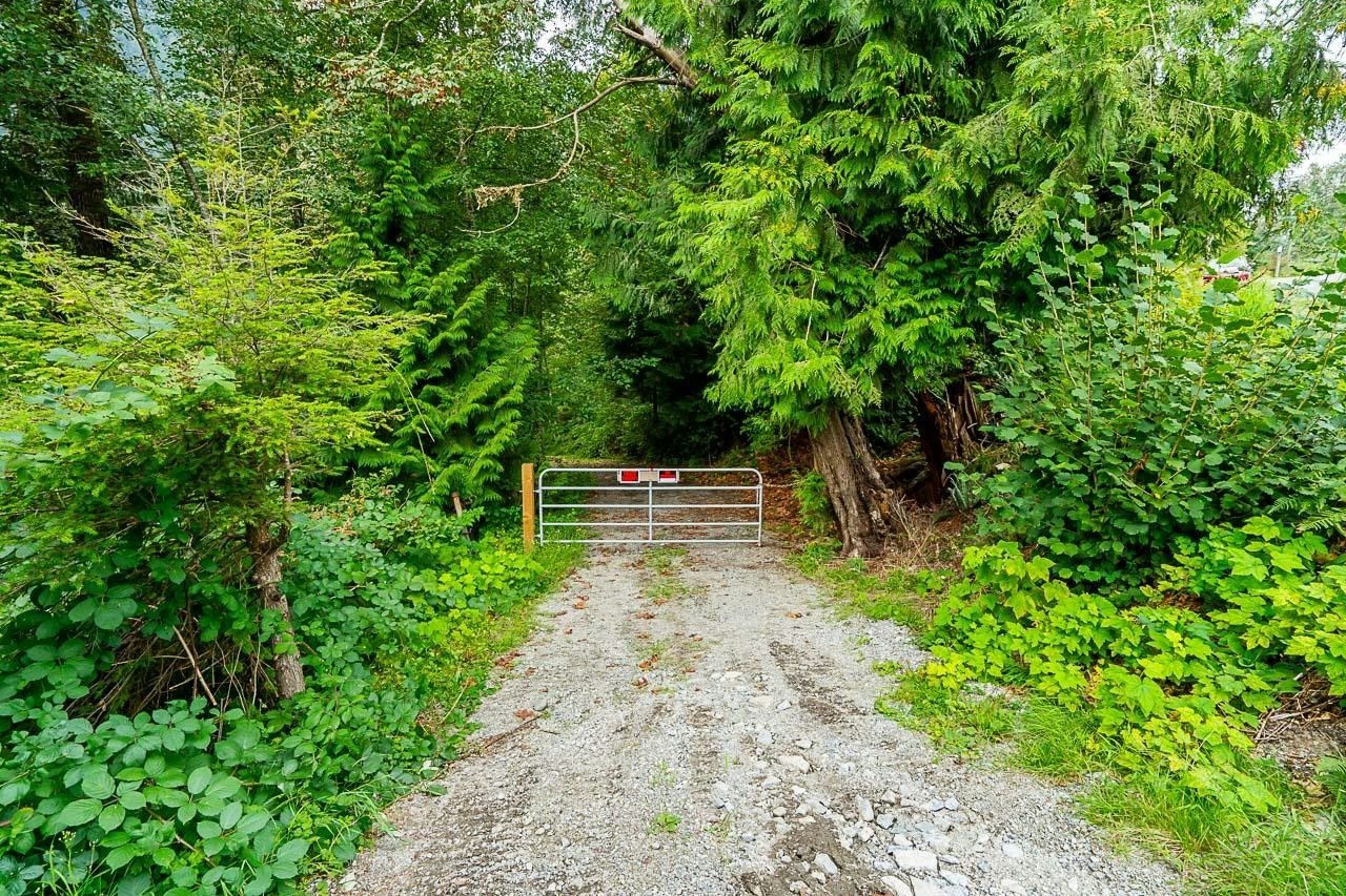 12241 Stave Lake Road - 5