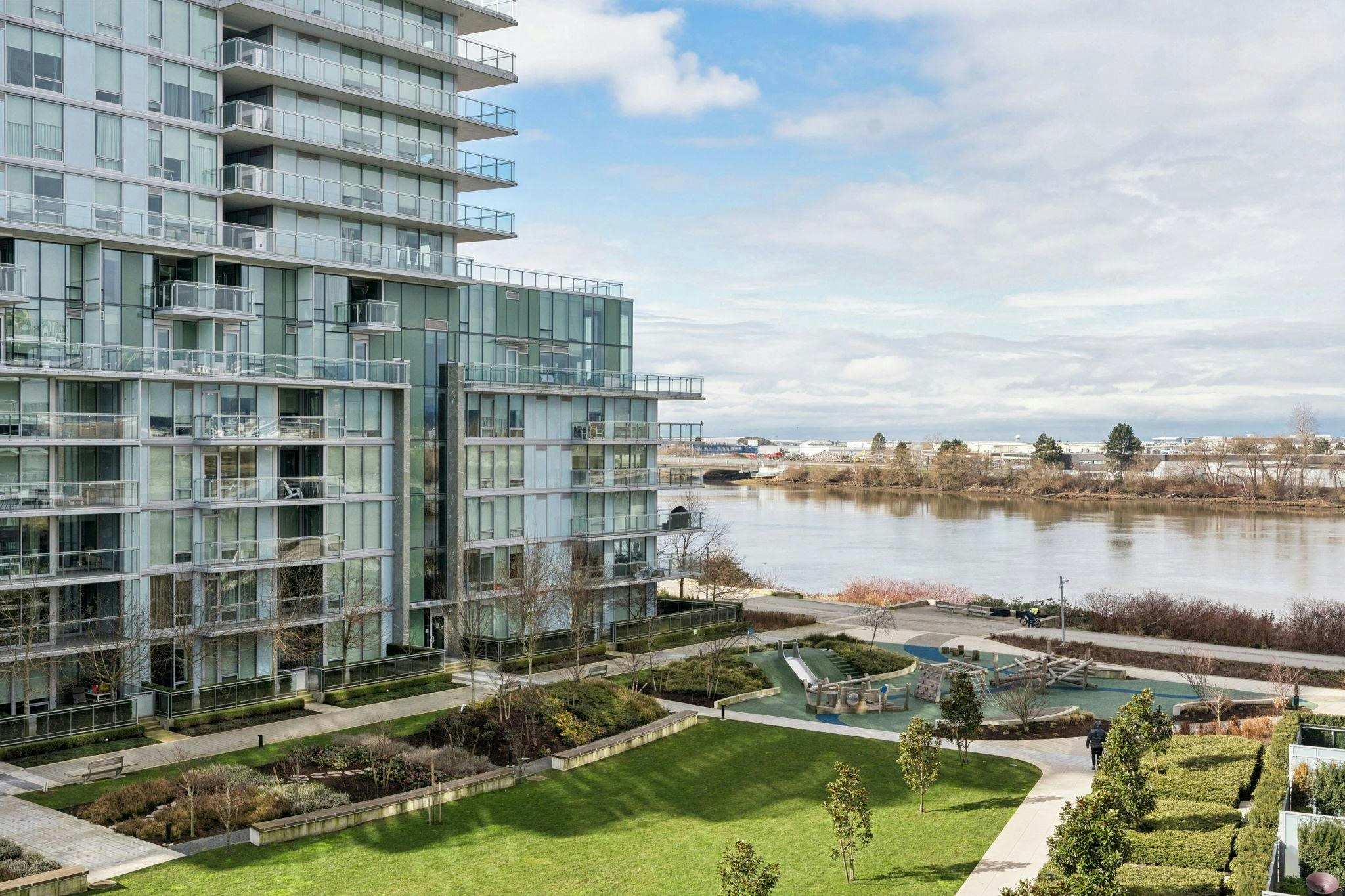 413-6811 Pearson Way, Richmond, BC, V7C 0E7 - 20