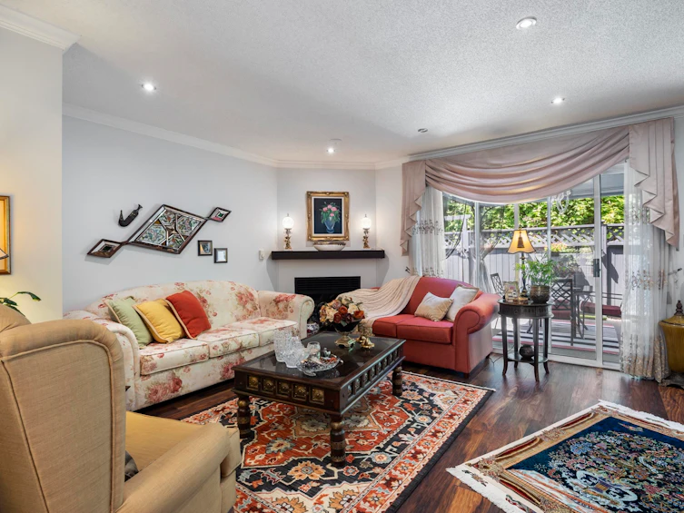 35-2561 Runnel Drive, Coquitlam, BC, V3E 2S3 - 16