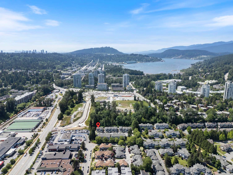 35-2561 Runnel Drive, Coquitlam, BC, V3E 2S3 - 35