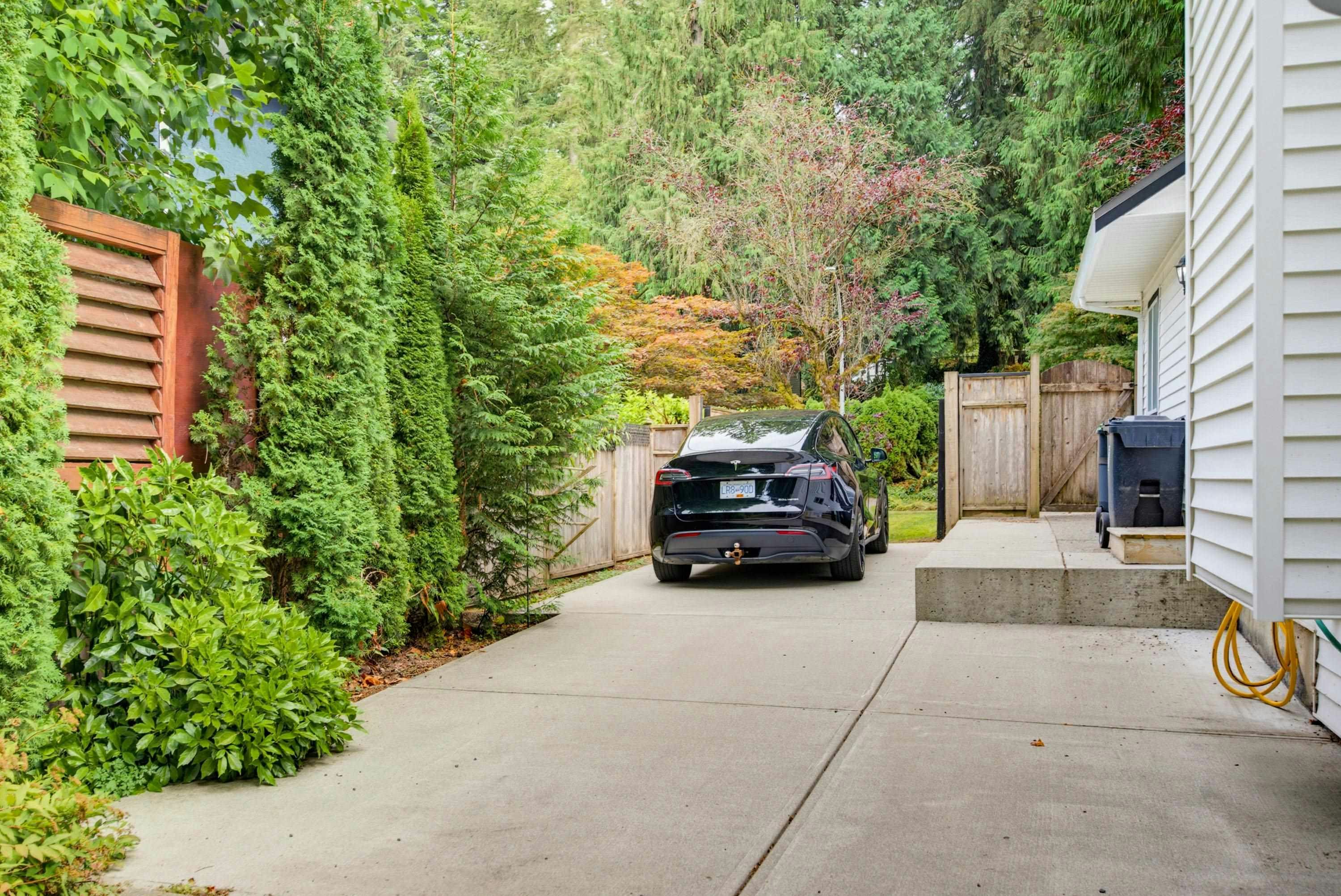 5951 237a Street - 4