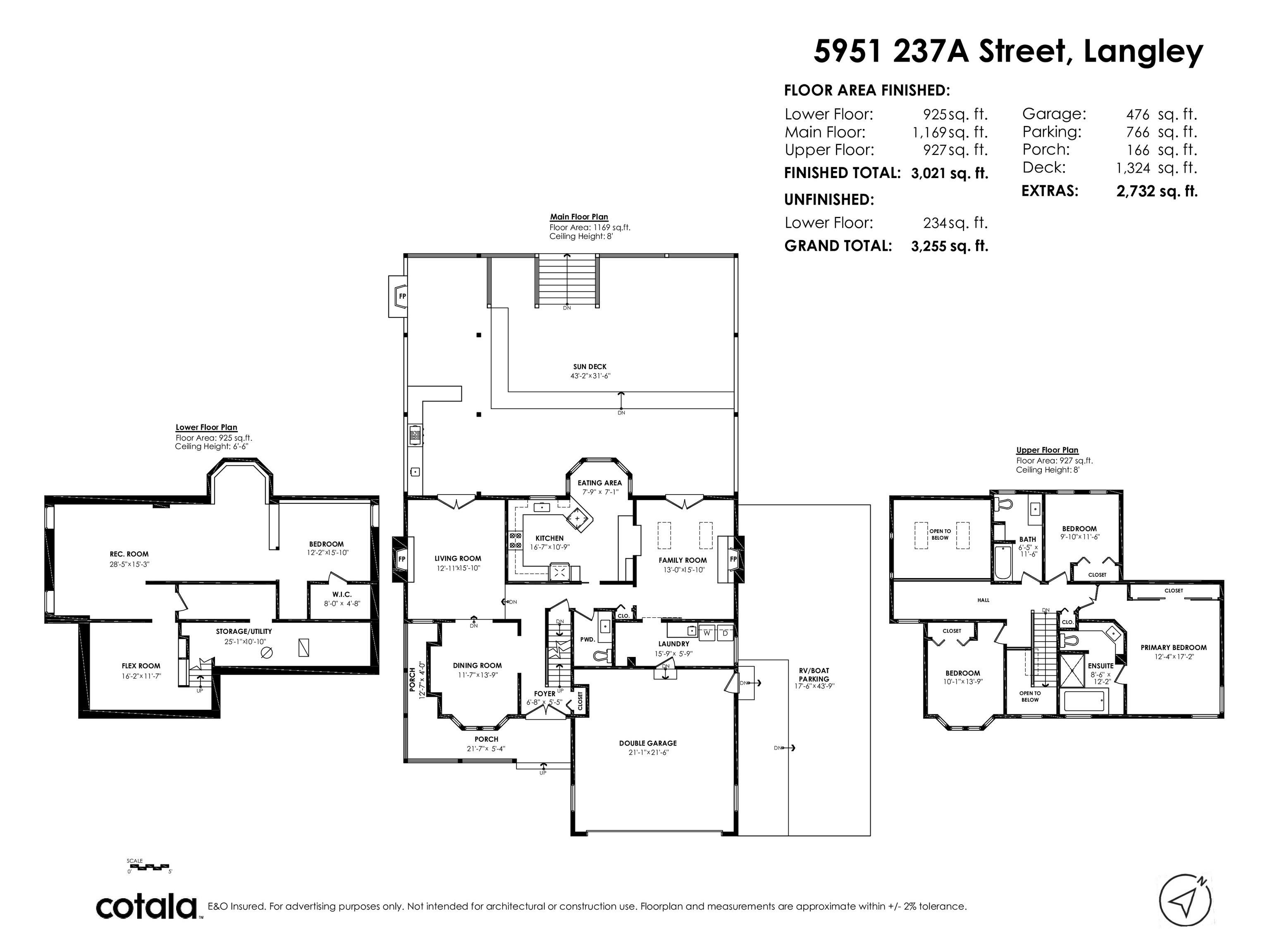 5951 237a Street, Langley, BC, V2Z 1A6 - 40