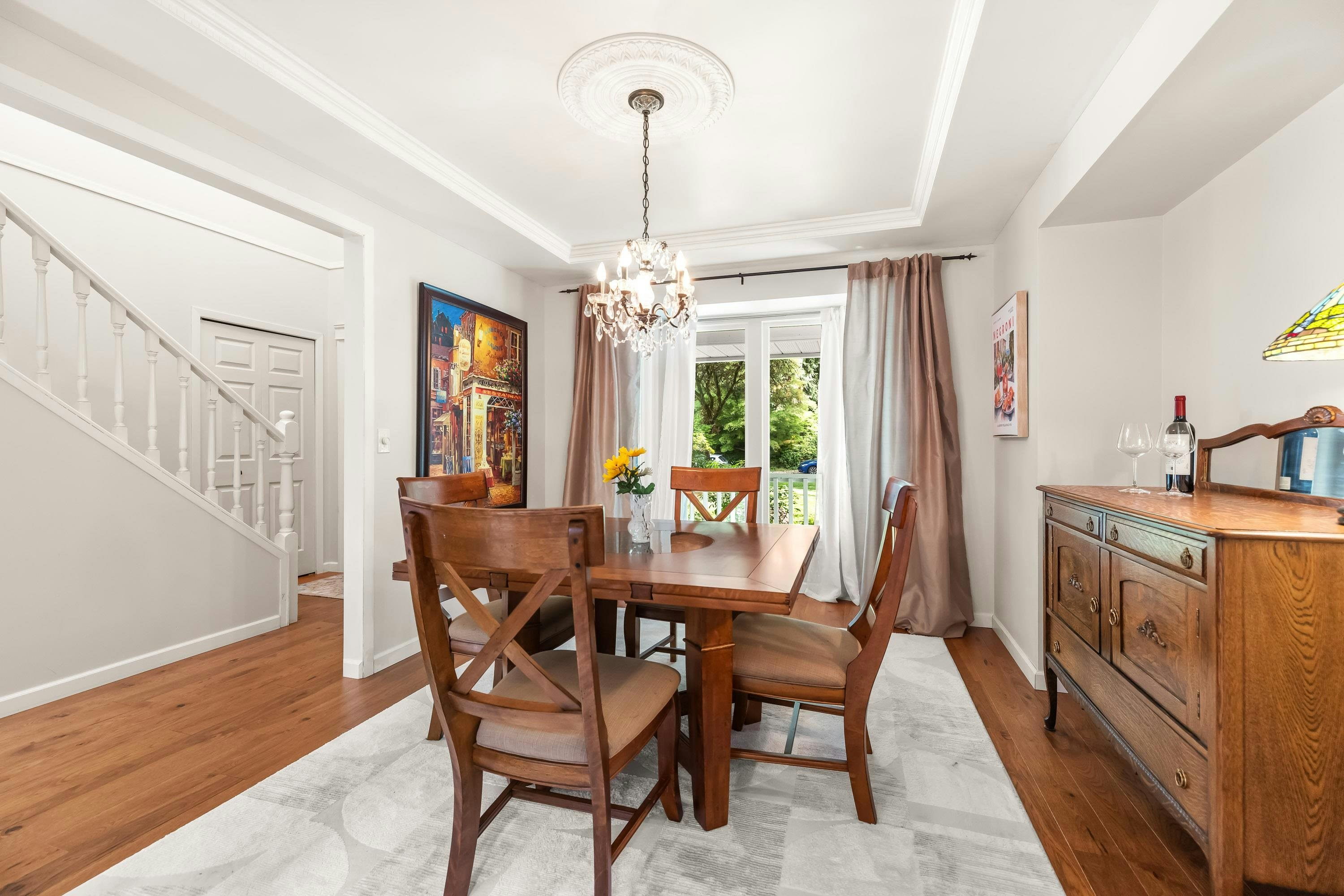 5951 237a Street - 5