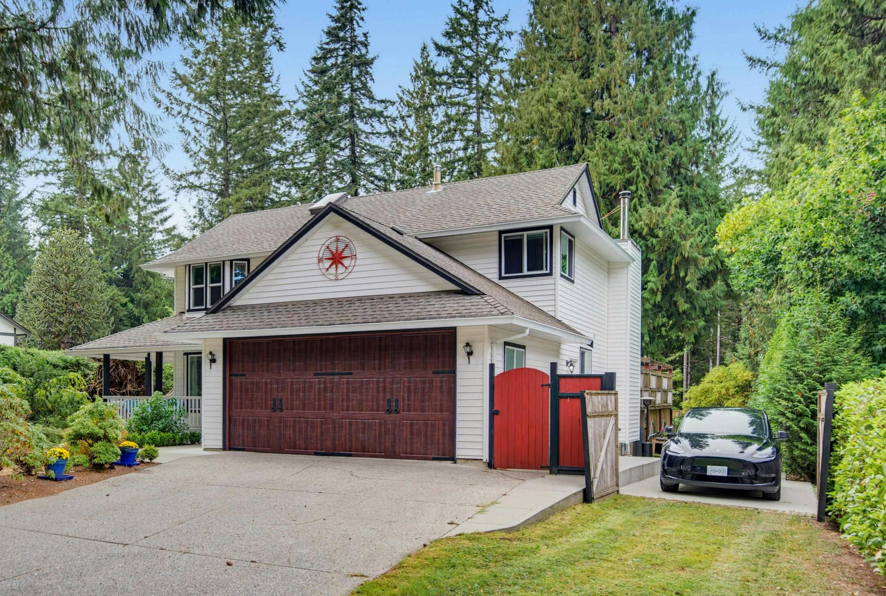 5951 237a Street - 3