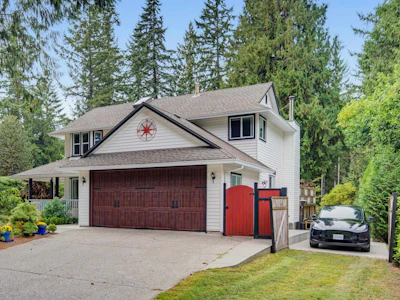 5951 237a Street - 3