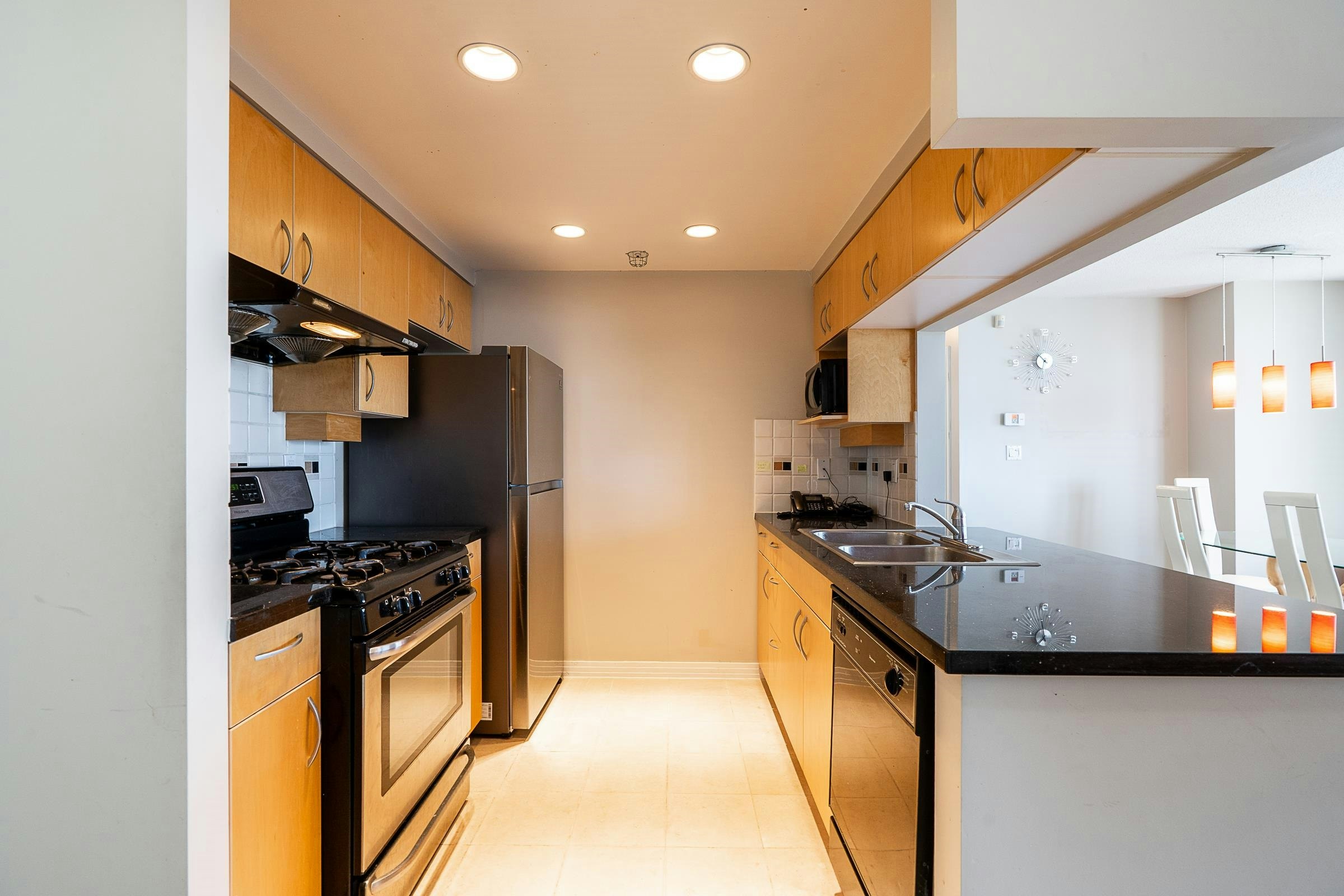 2303-1199 Marinaside Crescent - 5