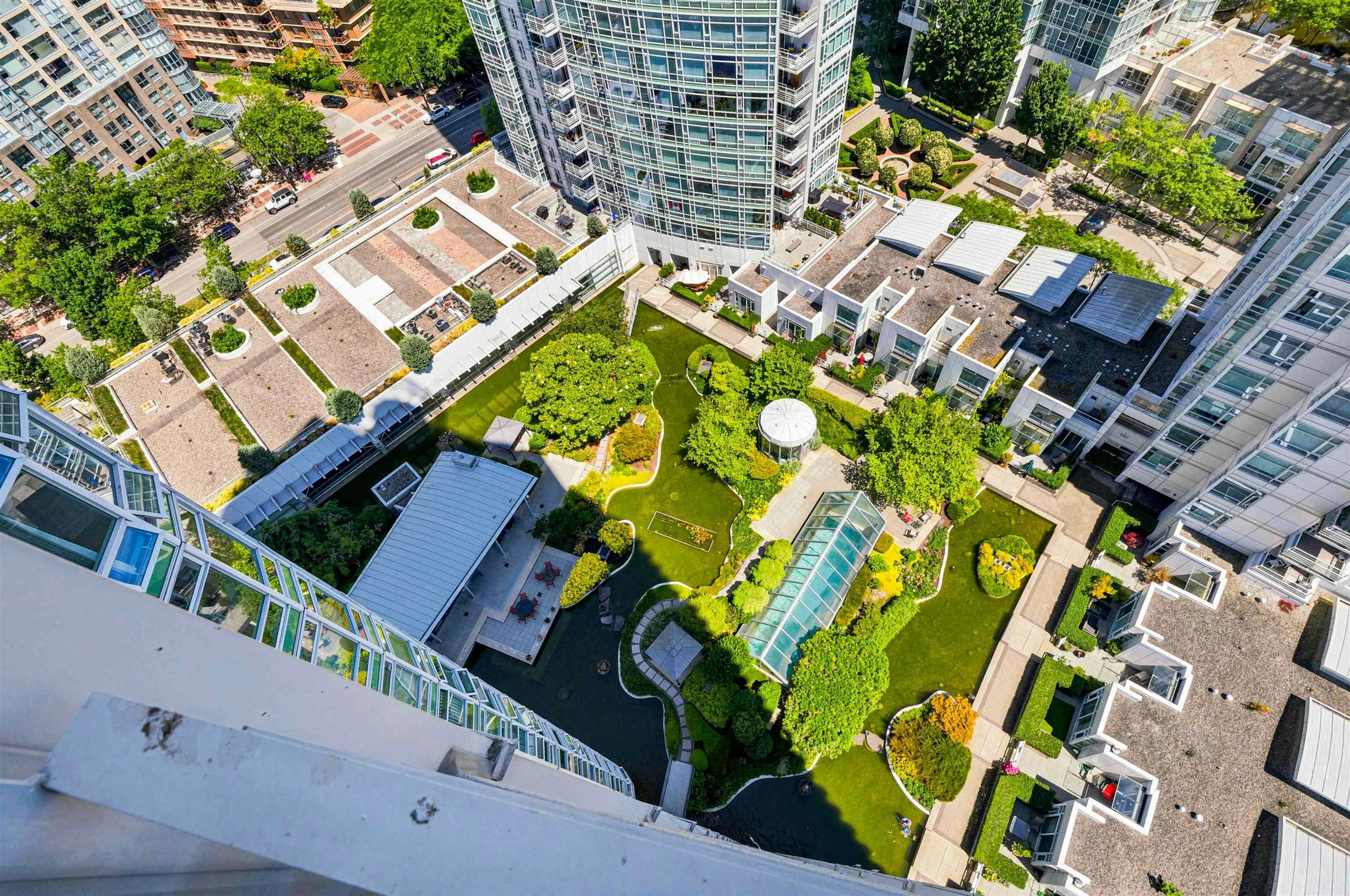2303-1199 Marinaside Crescent, Vancouver, BC, V6Z 2Y2 - 25