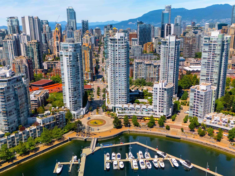 2303-1199 Marinaside Crescent, Vancouver, BC, V6Z 2Y2 - 26