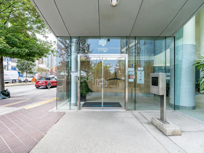 2303-1199 Marinaside Crescent - 2
