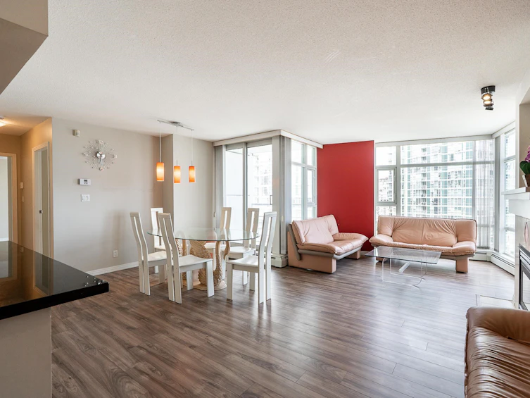2303-1199 Marinaside Crescent, Vancouver, BC, V6Z 2Y2 - 7