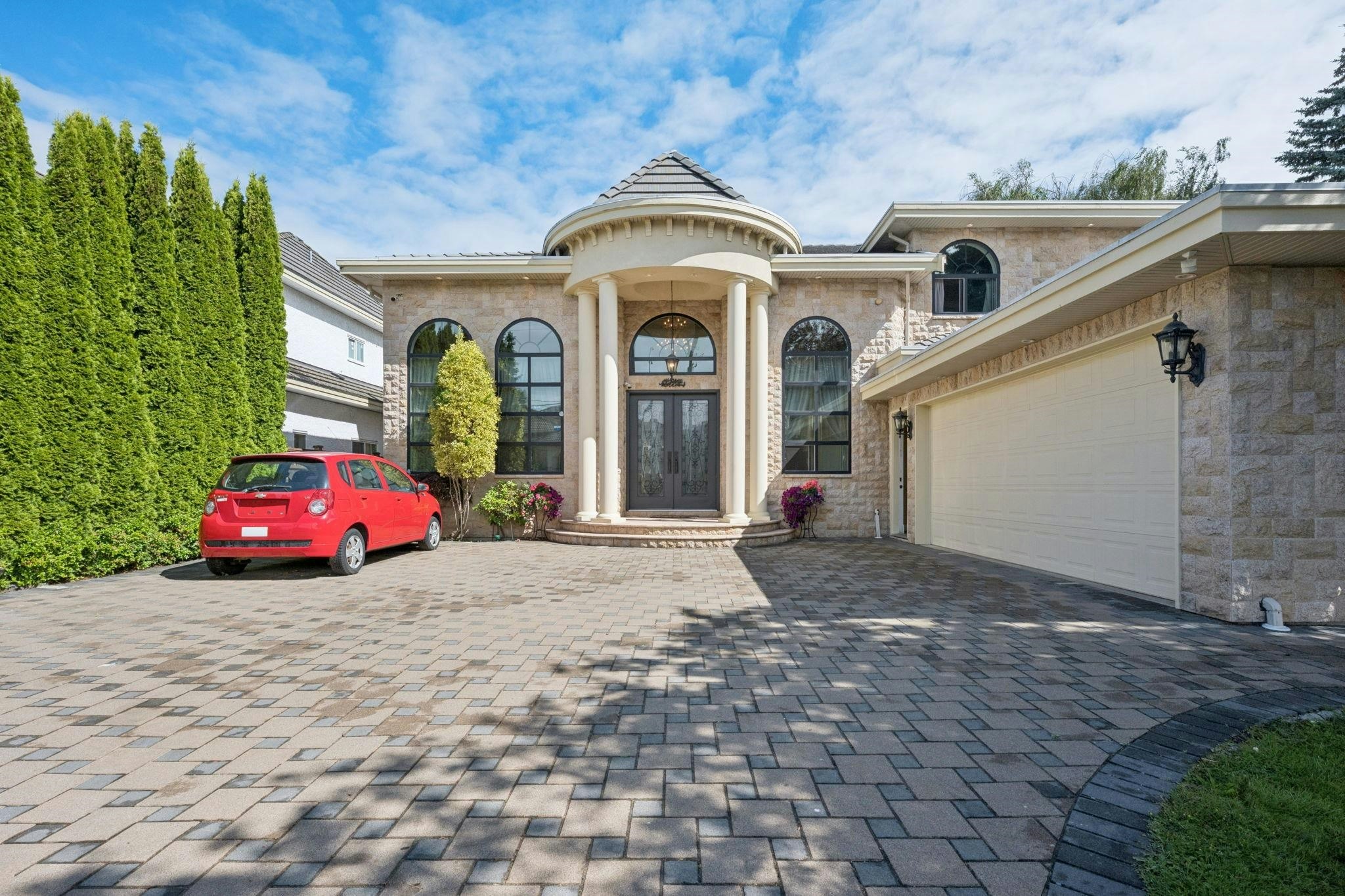 3711 Ullsmore Avenue, Richmond, BC, V7C 1S3 - 2