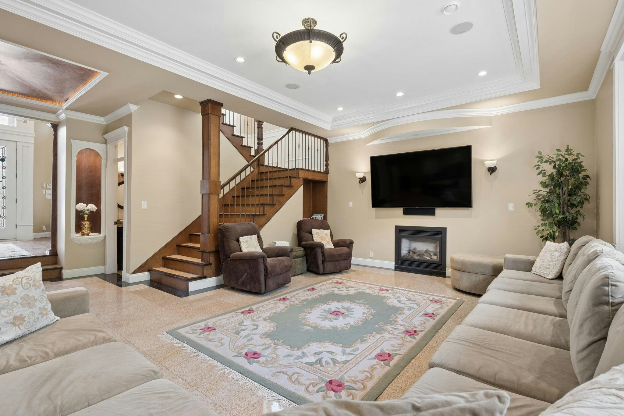 3711 Ullsmore Avenue, Richmond, BC, V7C 1S3 - 10