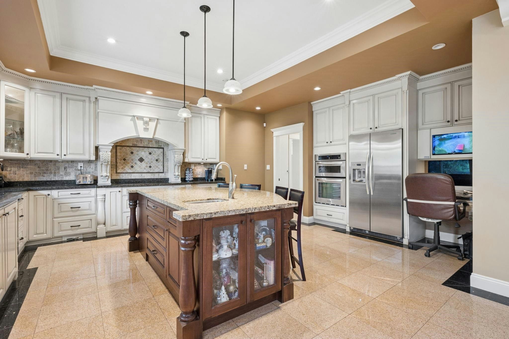 3711 Ullsmore Avenue, Richmond, BC, V7C 1S3 - 19