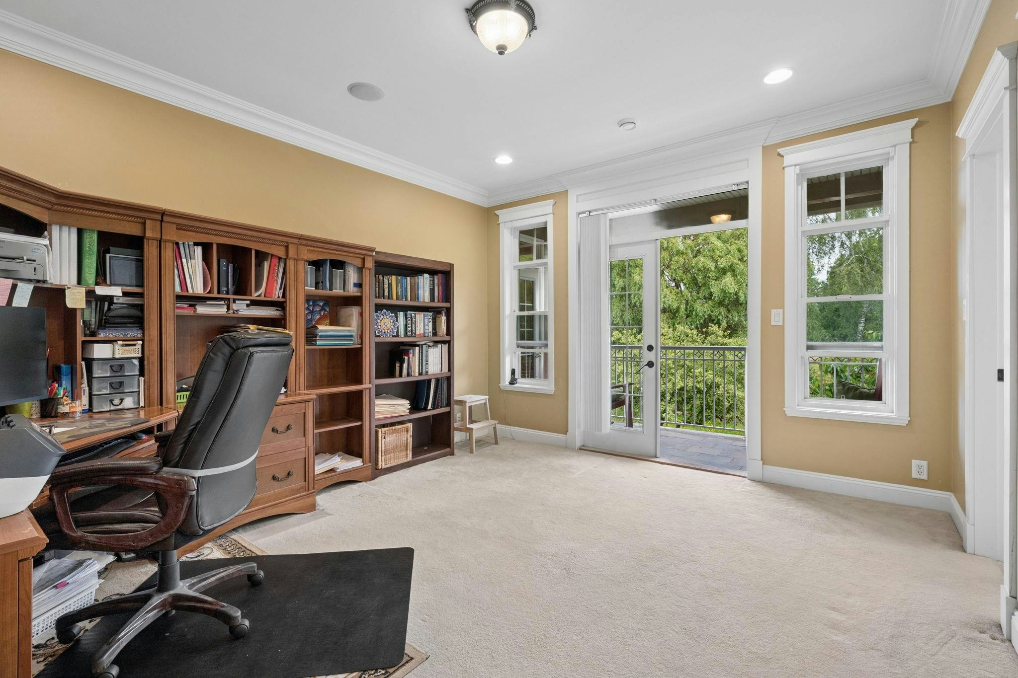 3711 Ullsmore Avenue, Richmond, BC, V7C 1S3 - 30
