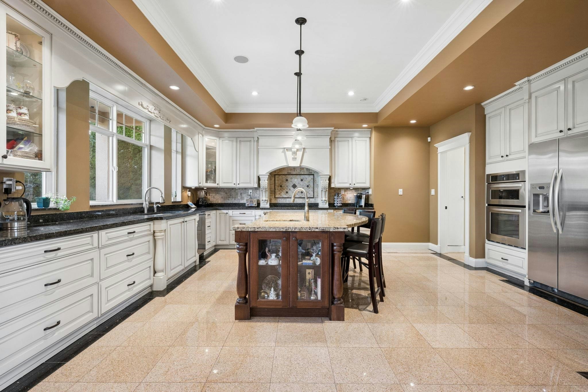 3711 Ullsmore Avenue, Richmond, BC, V7C 1S3 - 18