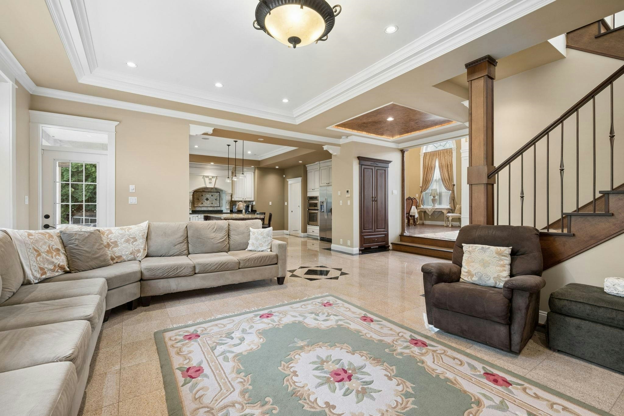 3711 Ullsmore Avenue, Richmond, BC, V7C 1S3 - 12