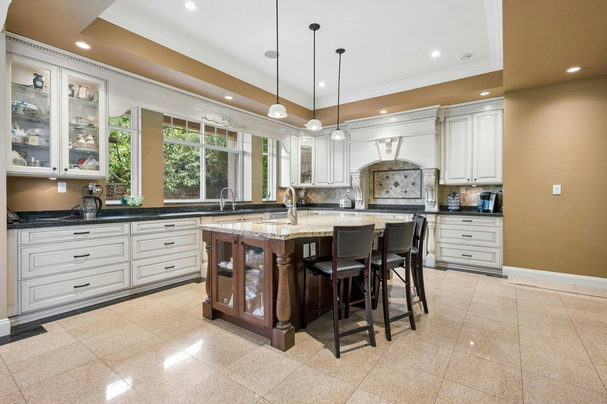 3711 Ullsmore Avenue, Richmond, BC, V7C 1S3 - 14